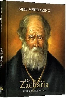 Profeet Zacharia Betrouwbaar