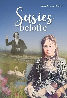 Dagaanbieding Susies belofte