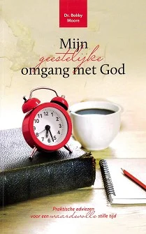 Lage Kosten Mijn geestelijke omgang met God