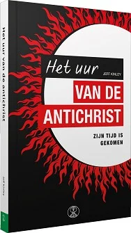 Het uur van de antichrist Actieprijs