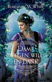 Dame tegen wil en dank Direct Verzonden