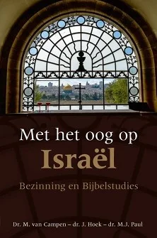 Met het oog op Israël Nieuw