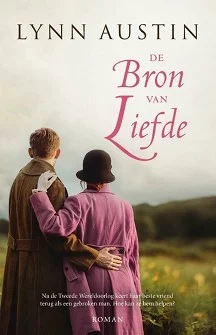 De bron van liefde Express Levering