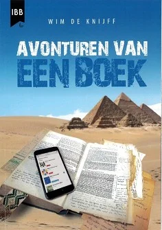 Gereduceerde Prijs Avonturen van een boek