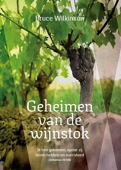 Geheimen van de wijnstok Voordeelprijs