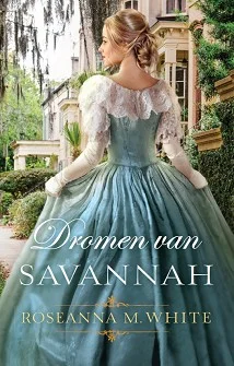 Bestseller Dromen van Savannah