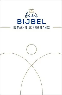 Rechtstreeks Van De Fabrikant Basisbijbel hardcover
