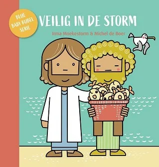 Veilig in de storm Finale Uitverkoop