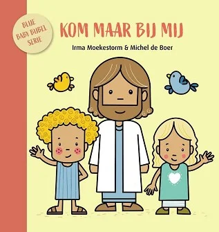 Koopje Kom maar bij Mij