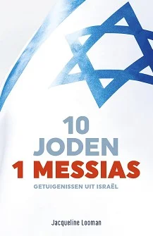 Flitsaanbieding 10 Joden 1 Messias