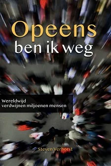 Direct Verzonden Opeens ben ik weg