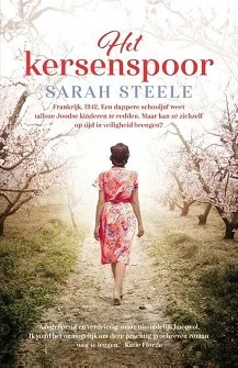 Het kersenspoor Beperkte Voorraad