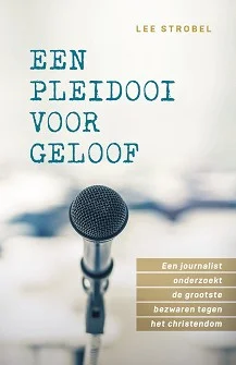 Een pleidooi voor geloof Aanbieding