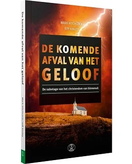 Direct Verzonden De komende afval van het geloof