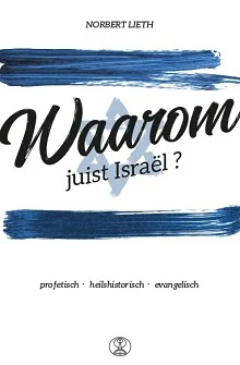 Waarom juist Israël? Direct Verzonden