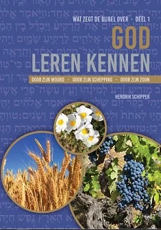 God laat zich kennen Speciale Aanbieding