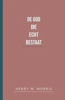 De God Die echt bestaat Aanbieding