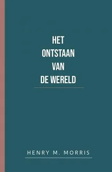 Op = Op Het ontstaan van de wereld