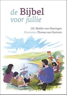 De Bijbel voor jullie Gecertificeerd