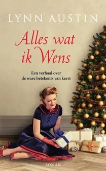 Dagaanbieding Alles wat ik wens
