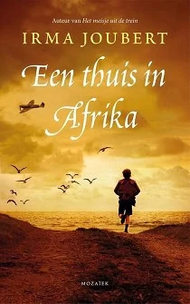 Voordeelprijs Een thuis in Afrika