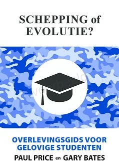 Betrouwbaar Schepping of evolutie