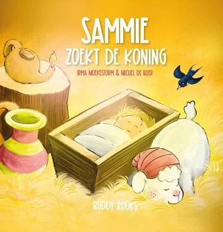 Sammie zoekt de koning Meest Verkocht