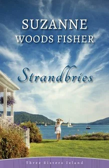 Must-Have Strandbries