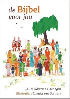 De Bijbel voor jou Koopje
