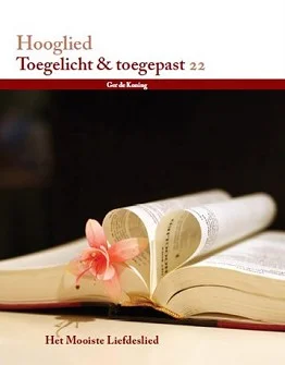 Hooglied Toegelicht & toegepast 22 Koopje