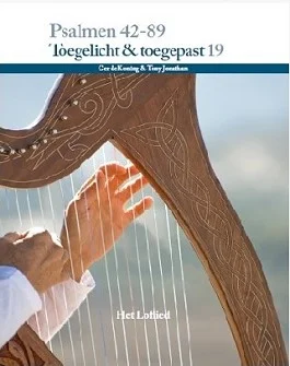 Nu Kopen Psalmen 42-89 Toegelicht & toegepast 19