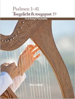 Direct Beschikbaar Psalmen 1-41 Toegelicht & toegepast 19