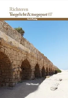 Betaalbaar Richteren Toegelicht & toegepast 07