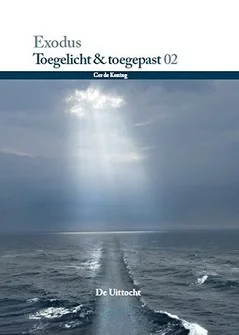 Exodus Toegelicht & toegepast 02 Dagaanbieding