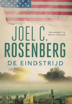 Korting De eindstrijd deel 5