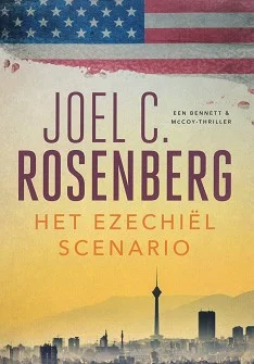 Gratis Verzending Ezechielscenario deel 3