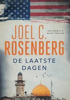 Laatste dagen deel 2 Hete Deal