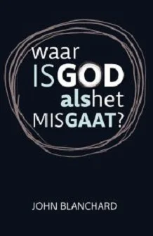 Waar is God als het misgaat? Gratis Retour