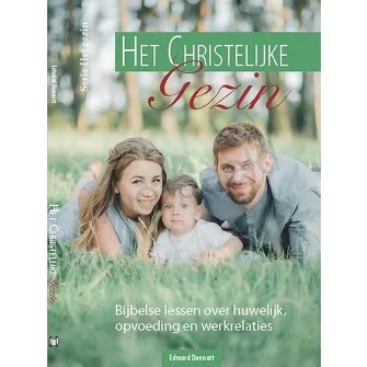 Christelijk gezin Merkproduct