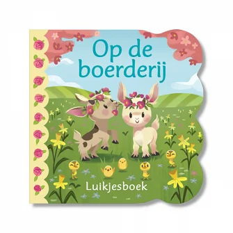 Op de boerderij Direct Beschikbaar