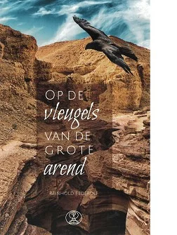 Snelle Levering Op de vleugels van de grote arend