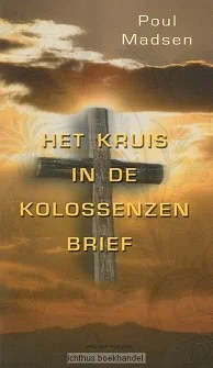 Kruis in de Kolossenzenbrief Speciale Aanbieding