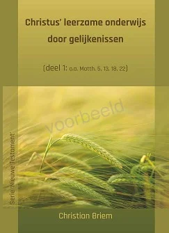 Christus leerzame onderwijs door gelijke Laatste Versie