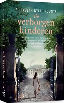 Verborgen kinderen Alleen Vandaag