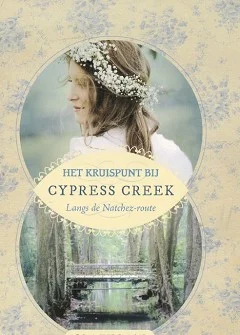 Snelle Levering Het kruispunt bij Cypress Creek