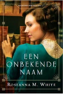 Een onbekende naam Laatste Versie