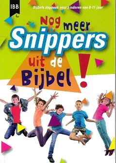 Betrouwbaar Nog meer snippers uit de Bijbel