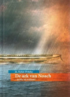 De ark van Noach - mythe of realiteit? Weekendaanbieding