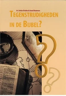 Tegenstrijdigheden in de bijbel Veilige Betaling