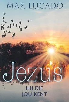 Must-Have Jezus